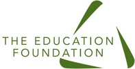 THE EDUCATION FOUNDATION